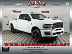2025 Ram 2500 Crew Cab 4x4 Pickup for sale #27219 - photo 1