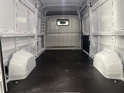 2025 Ram ProMaster 3500 High Roof FWD Empty Cargo Van for sale #27220 - photo 2