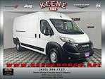 2025 Ram ProMaster 3500 High Roof FWD Empty Cargo Van for sale #27220 - photo 1