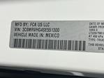 2025 Ram ProMaster 3500 High Roof FWD Empty Cargo Van for sale #27220 - photo 10