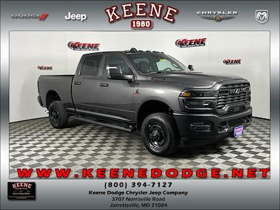 2025 Ram 2500 Crew Cab 4x4 Pickup for sale #27221 - photo 1