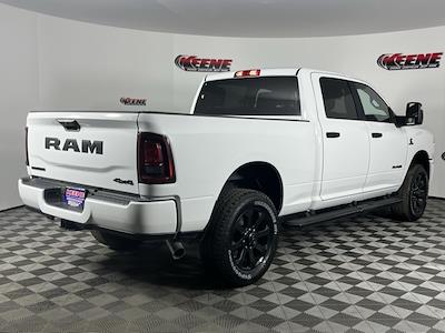 New 2025 Ram 3500 Big Horn Crew Cab 4x4 Pickup for sale #27222 - photo 2