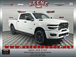 New 2025 Ram 3500 Big Horn Crew Cab 4x4 Pickup for sale #27222 - photo 1