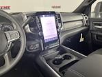 New 2025 Ram 3500 Big Horn Crew Cab 4x4 Pickup for sale #27222 - photo 19