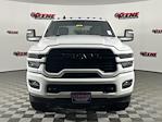 New 2025 Ram 3500 Big Horn Crew Cab 4x4 Pickup for sale #27222 - photo 4