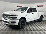 New 2025 Ram 3500 Big Horn Crew Cab 4x4 Pickup for sale #27222 - photo 5