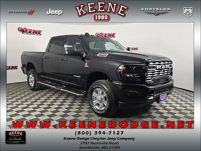 2025 Ram 2500 Crew Cab 4x4 Pickup for sale #27224 - photo 1