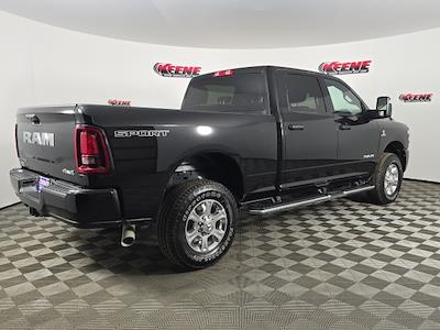 New 2025 Ram 2500 Big Horn Crew Cab 4x4 Pickup for sale #27224 - photo 2