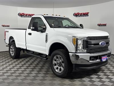 Used 2017 Ford F-250 XL Regular Cab for sale #27224A - photo 2