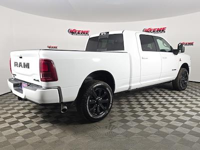 New 2025 Ram 2500 Laramie Mega Cab 4x4 Pickup for sale #27226 - photo 2