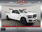 New 2025 Ram 2500 Laramie Mega Cab 4x4 Pickup for sale #27226 - photo 1
