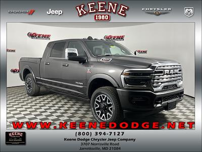 2025 Ram 2500 Mega Cab 4x4 Pickup for sale #27227 - photo 1