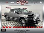 2025 Ram 2500 Mega Cab 4x4 Pickup for sale #27227 - photo 1
