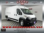 New 2025 Ram ProMaster 2500 High Roof Empty Cargo Van for sale #27228 - photo 1