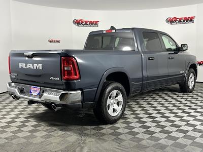 2025 Ram 1500 Crew Cab 4x4 Pickup for sale #27230 - photo 2