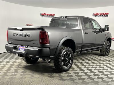 2025 Ram 2500 Crew Cab 4x4 Pickup for sale #27237 - photo 2