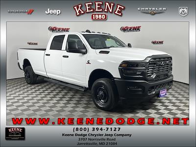 2025 Ram 2500 Crew Cab 4x4 Pickup for sale #27238 - photo 1