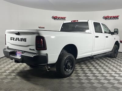 New 2025 Ram 2500 Tradesman Crew Cab 4x4 Pickup for sale #27238 - photo 2