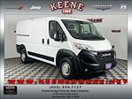 2025 Ram ProMaster 3500 Standard Roof FWD Empty Cargo Van for sale #27239 - photo 1