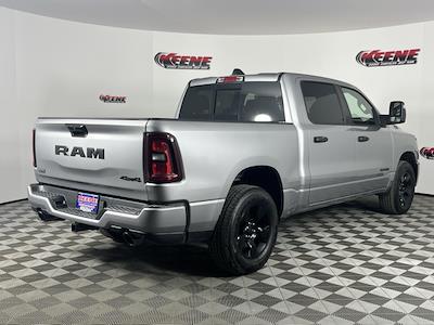 2025 Ram 1500 Crew Cab 4x4 Pickup for sale #27240 - photo 2