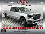 2025 Ram 1500 Crew Cab 4x4 Pickup for sale #27242 - photo 1