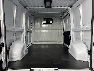 2025 Ram ProMaster 1500 Standard Roof FWD Empty Cargo Van for sale #27245 - photo 2