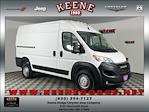 New 2025 Ram ProMaster 1500 High Roof Empty Cargo Van for sale #27246 - photo 1