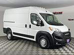 New 2025 Ram ProMaster 1500 High Roof Empty Cargo Van for sale #27246 - photo 3