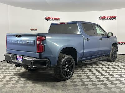 2024 Chevrolet Silverado 1500 Crew Cab 4x4 Pickup for sale #27248A - photo 2