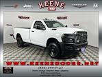 New 2025 Ram 2500 Tradesman Regular Cab 4x4 Pickup for sale #27249 - photo 1