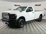 New 2025 Ram 2500 Tradesman Regular Cab 4x4 Pickup for sale #27249 - photo 5