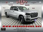 2025 Ram 1500 Crew Cab 4x4 Pickup for sale #27251 - photo 1