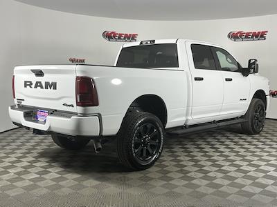 New 2025 Ram 2500 Big Horn Crew Cab 4x4 Pickup for sale #27258 - photo 2