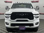 New 2025 Ram 2500 Big Horn Crew Cab 4x4 Pickup for sale #27258 - photo 4