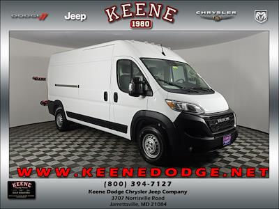 2025 Ram ProMaster 2500 High Roof FWD Empty Cargo Van for sale #27260 - photo 1