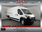 New 2025 Ram ProMaster 2500 High Roof Empty Cargo Van for sale #27260 - photo 1
