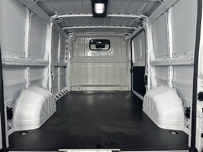 New 2025 Ram ProMaster 2500 Standard Roof Empty Cargo Van for sale #27261 - photo 2