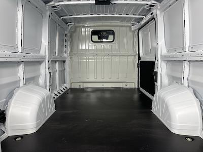New 2025 Ram ProMaster 3500 Standard Roof Empty Cargo Van for sale #27262 - photo 2