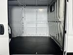 New 2025 Ram ProMaster 3500 Standard Roof Empty Cargo Van for sale #27262 - photo 5