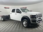 New 2025 Ram 5500 Tradesman Crew Cab 4x4 84 CA Cab Chassis for sale #27263 - photo 3
