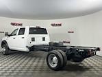 New 2025 Ram 5500 Tradesman Crew Cab 4x4 84 CA Cab Chassis for sale #27263 - photo 6