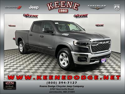 2025 Ram 1500 Crew Cab 4x4 Pickup for sale #27269 - photo 1