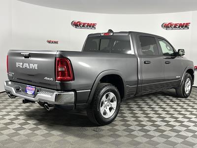 2025 Ram 1500 Crew Cab 4x4 Pickup for sale #27269 - photo 2