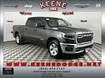 2025 Ram 1500 Crew Cab 4x4 Pickup for sale #27269 - photo 1