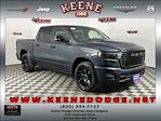 2025 Ram 1500 Crew Cab 4x4 Pickup for sale #27274 - photo 1