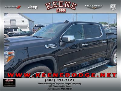2020 GMC Sierra 1500 Crew Cab 4x4 Pickup for sale #27274A - photo 1