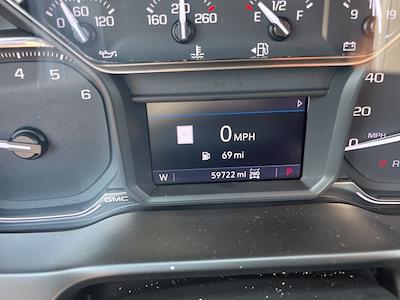 2020 GMC Sierra 1500 Crew Cab 4x4 Pickup for sale #27274A - photo 2