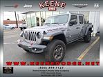 Used 2020 Jeep Gladiator Rubicon Crew Cab for sale #27276A - photo 1