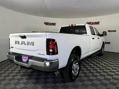 New 2025 Ram 2500 Tradesman Crew Cab 4x4 Pickup for sale #27286 - photo 2