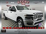 New 2025 Ram 2500 Tradesman Crew Cab 4x4 Pickup for sale #27286 - photo 1